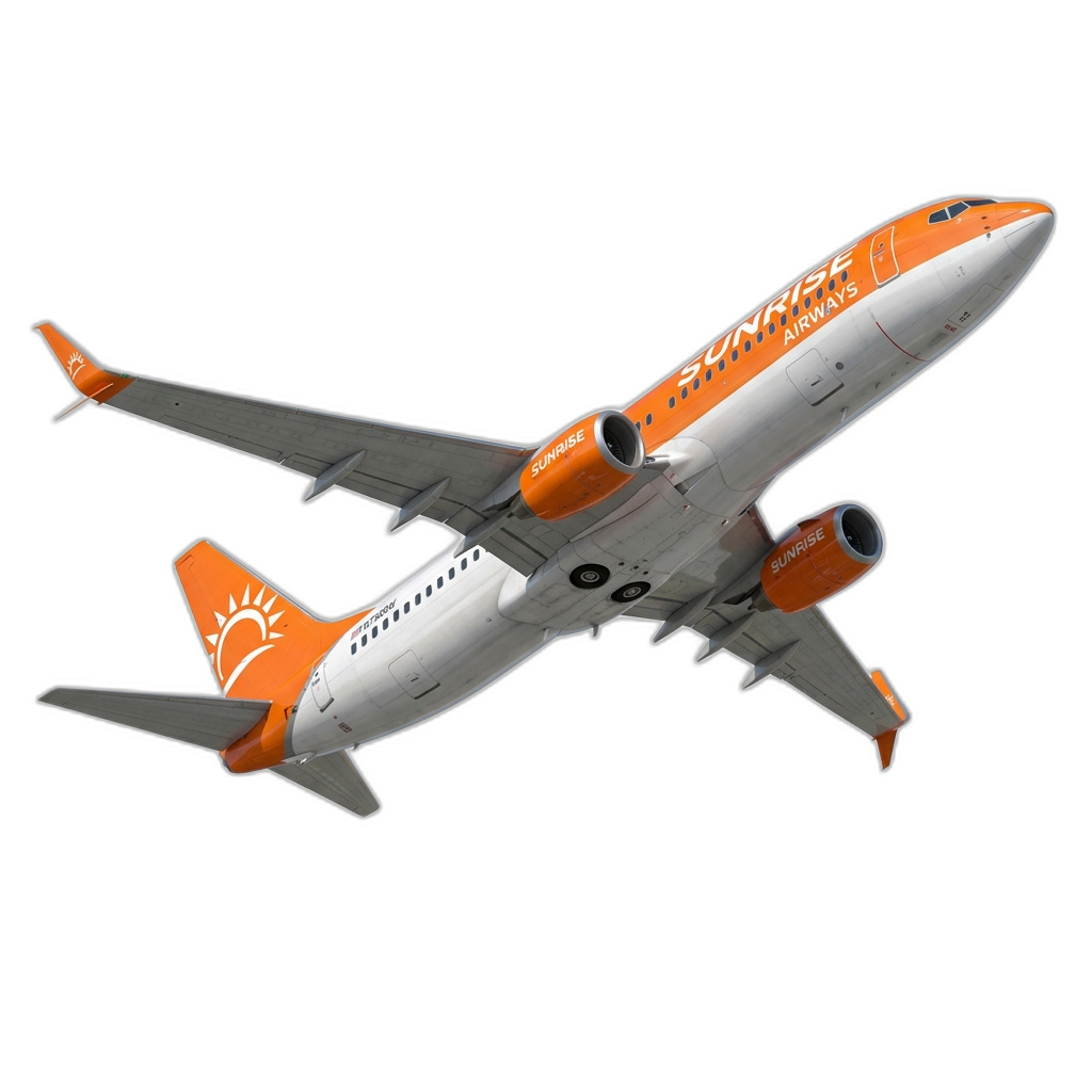 Avion ToursMag