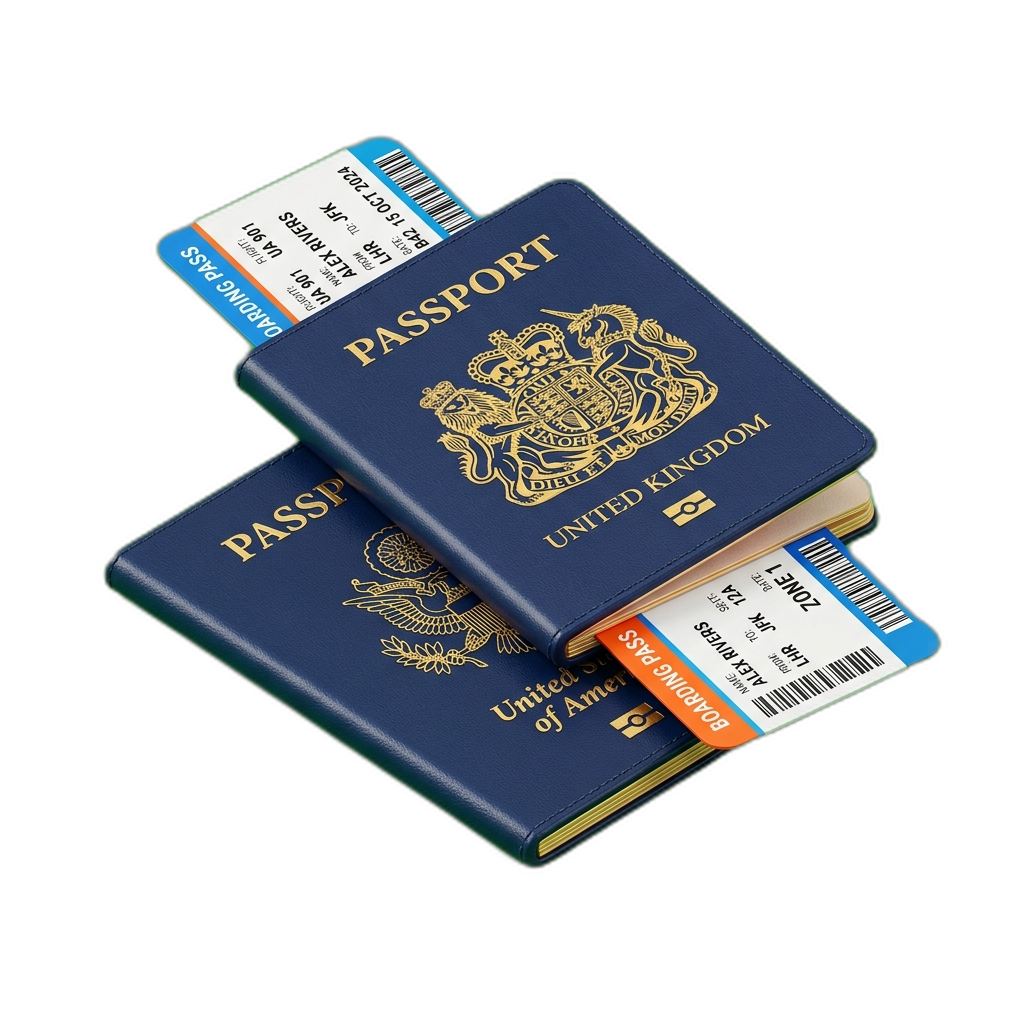Passeports