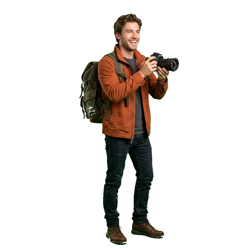 Voyageur Aventurier
